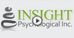About Insight Psychological