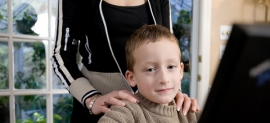 Custody Access and Parental Assessments