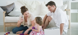 Family Counselling Services