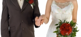 Marriage & Couples Counselling