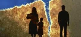 Dealing with the Divorce or Separation of Your Parents