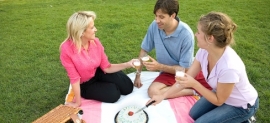 Impact of Active Work and Play on your Happiness