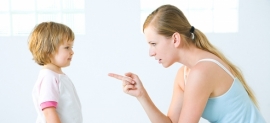 Reinforcing Positive Discipline on Your Kids