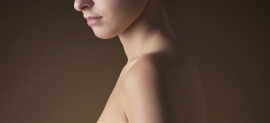 The Connection Between Genital Echo Theory and Women's Breasts