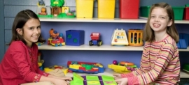 Play Therapy in Edmonton & Calgary
