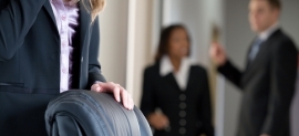 Corporate Consultation and EAP