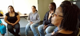 10-Week Boundaries and Assertiveness Group for Adult Women