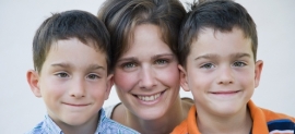 Prepare your kids for Child's Therapy