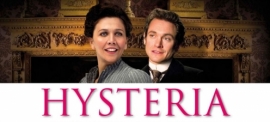 Cory Hrushka to be on Screening Panel for 'Hysteria' Movie