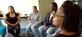New Group Counselling Offered
