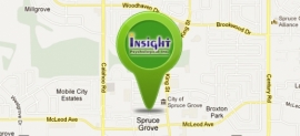 New Spruce Grove Location opening Oct. 1