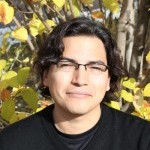 Ricardo Sarango 