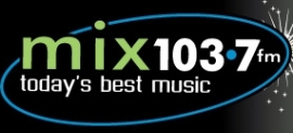 New Year's resolutions - Cory Hrushka Featured on Fort Mac's 103.7