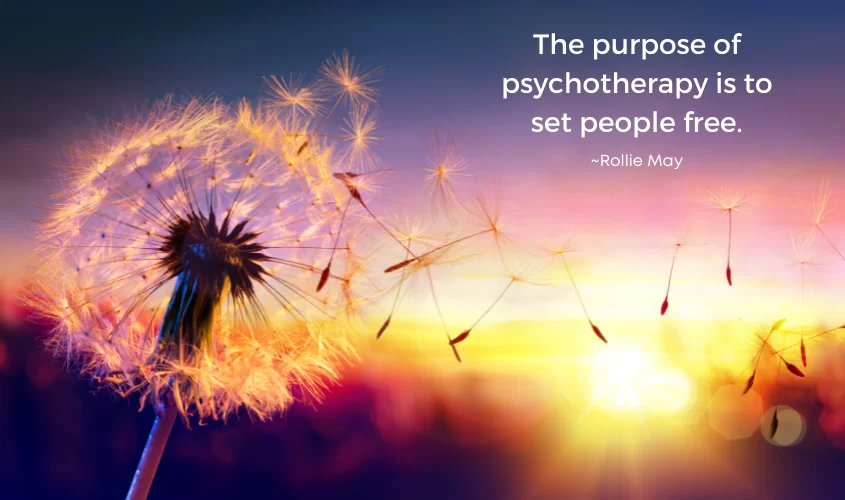 Quote by Rollie May
