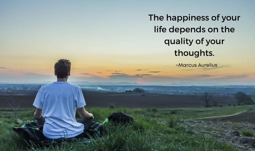 Quote by Marcus Aurelius