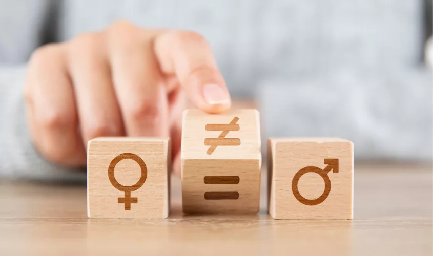 Gender Identity