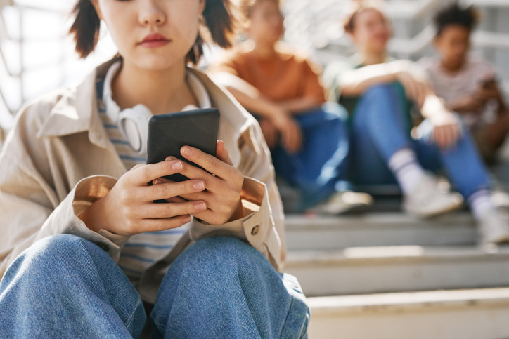 Adolescent and Teen Issues