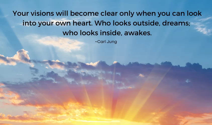 Quote by Carl Jung