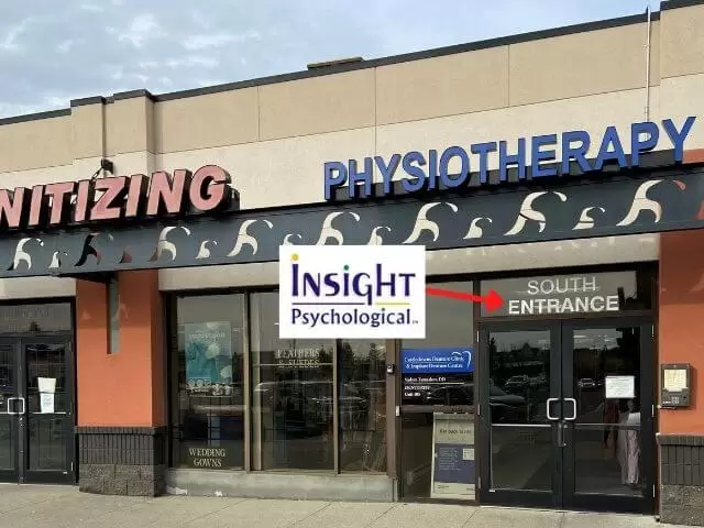Insight Psychological North