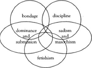 busbee's venn model