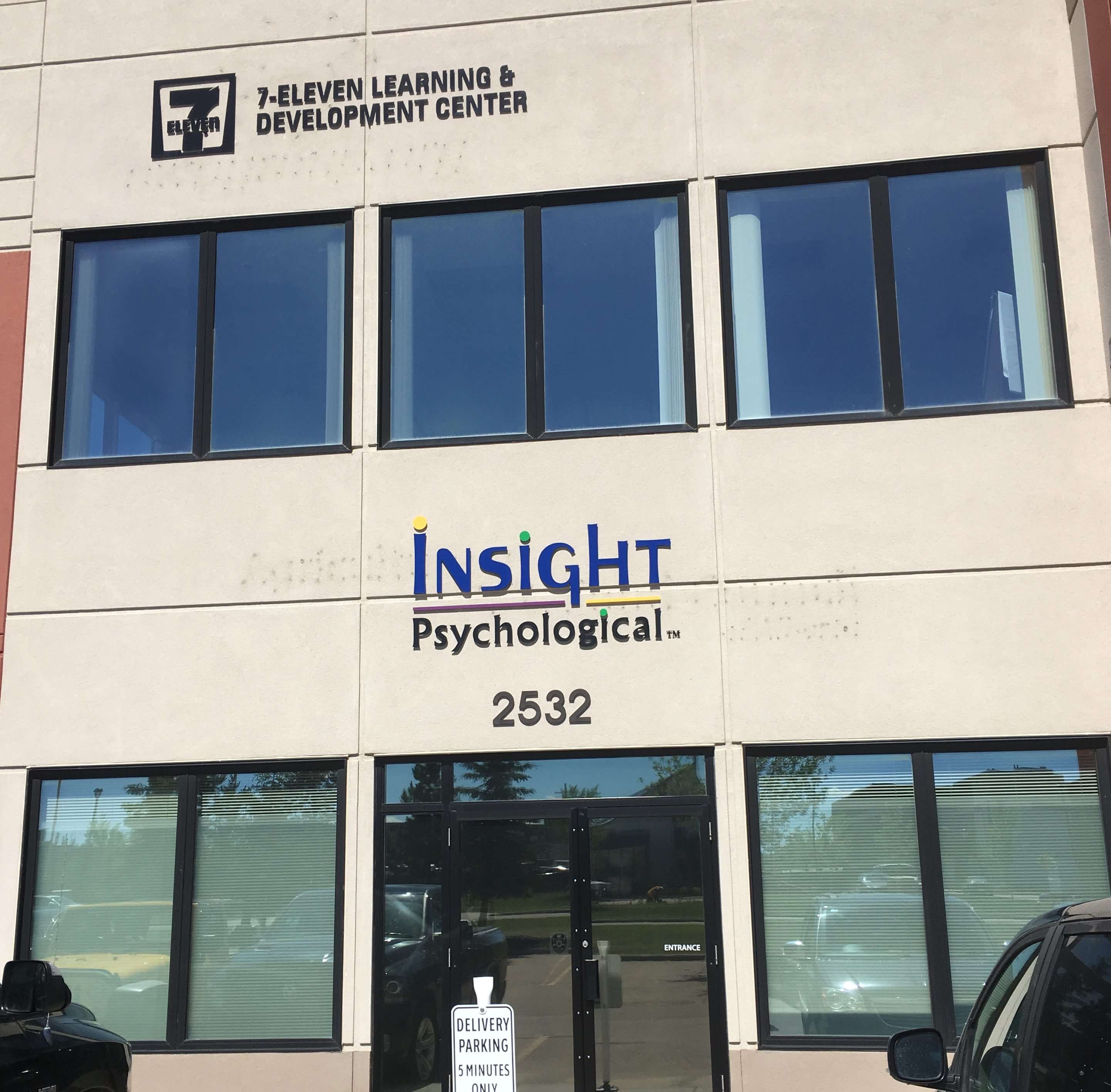 South Edmonton Counsellors & Psychologists Contact Insight Psychological