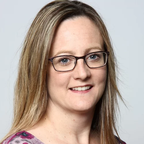 Christy Sandmaier