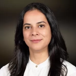 Navpreet Johal
