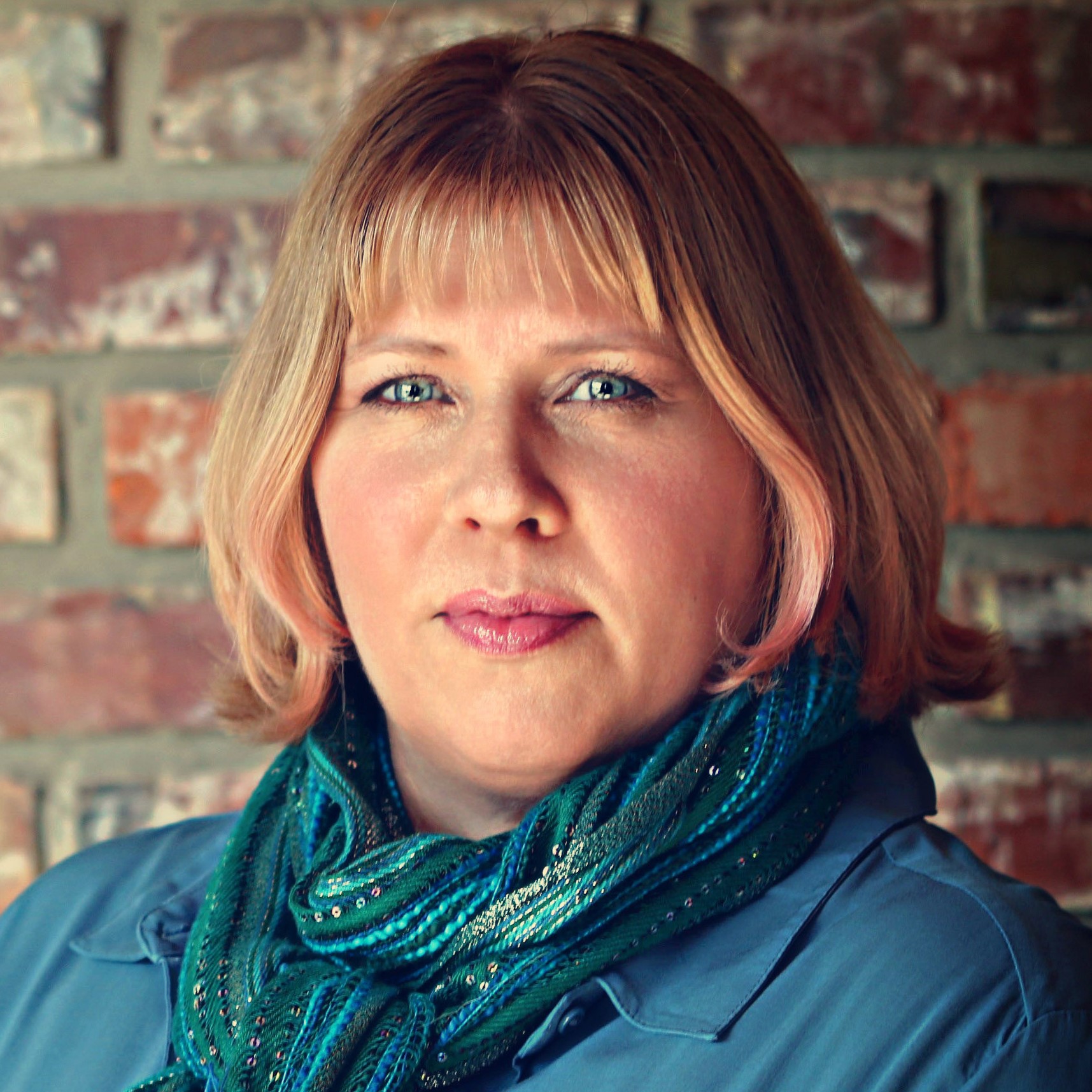 Laurie Roberts