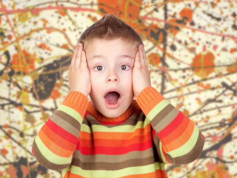 Child & Youth Anxiety