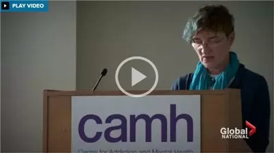 500,000 Canadians miss work each week due to mental health concerns