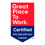 Insight Psychological Great Place to Work Certification - April 2026-April 2027