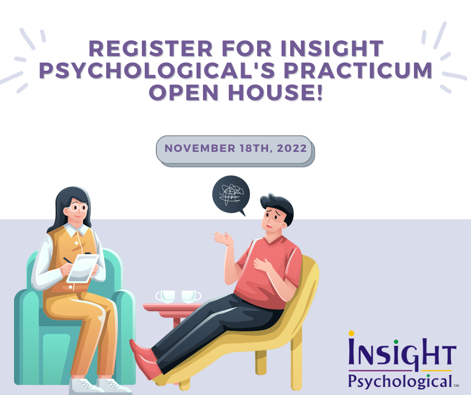 Practicum Open House