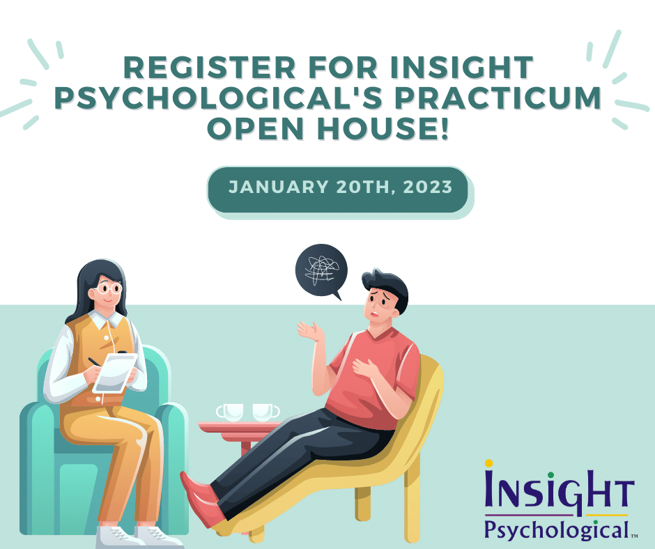 Practicum Open House