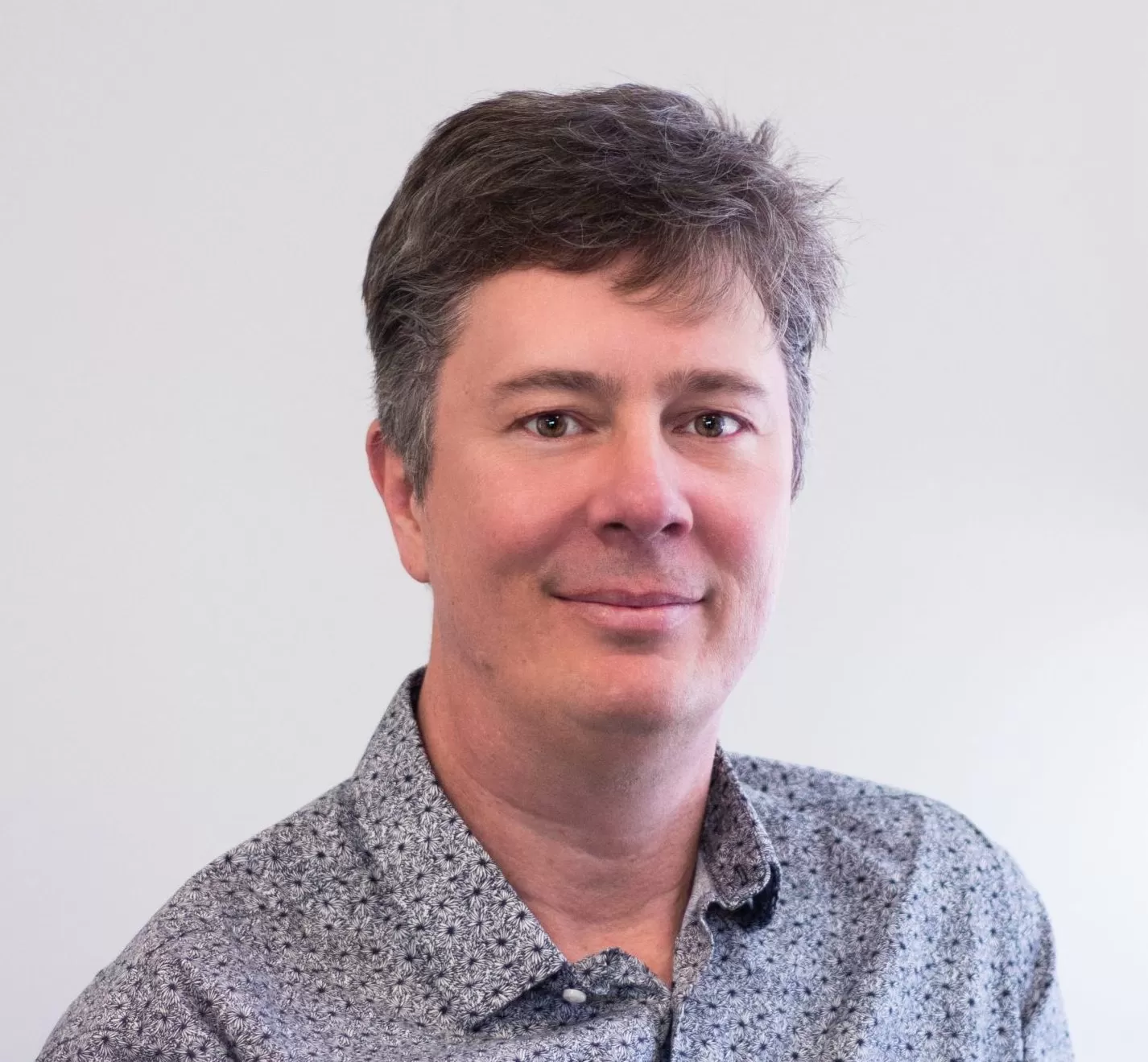 Dr. Cory Hrushka,