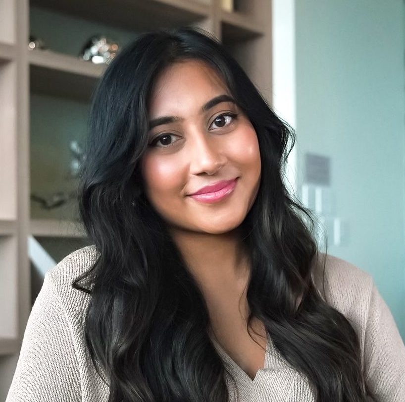 Selina Kanagasuriam