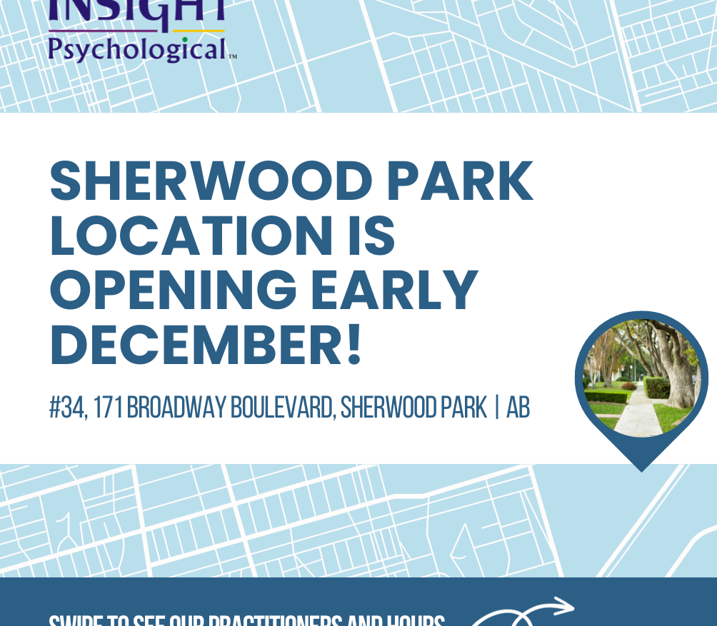 Sherwood Park News Graphic