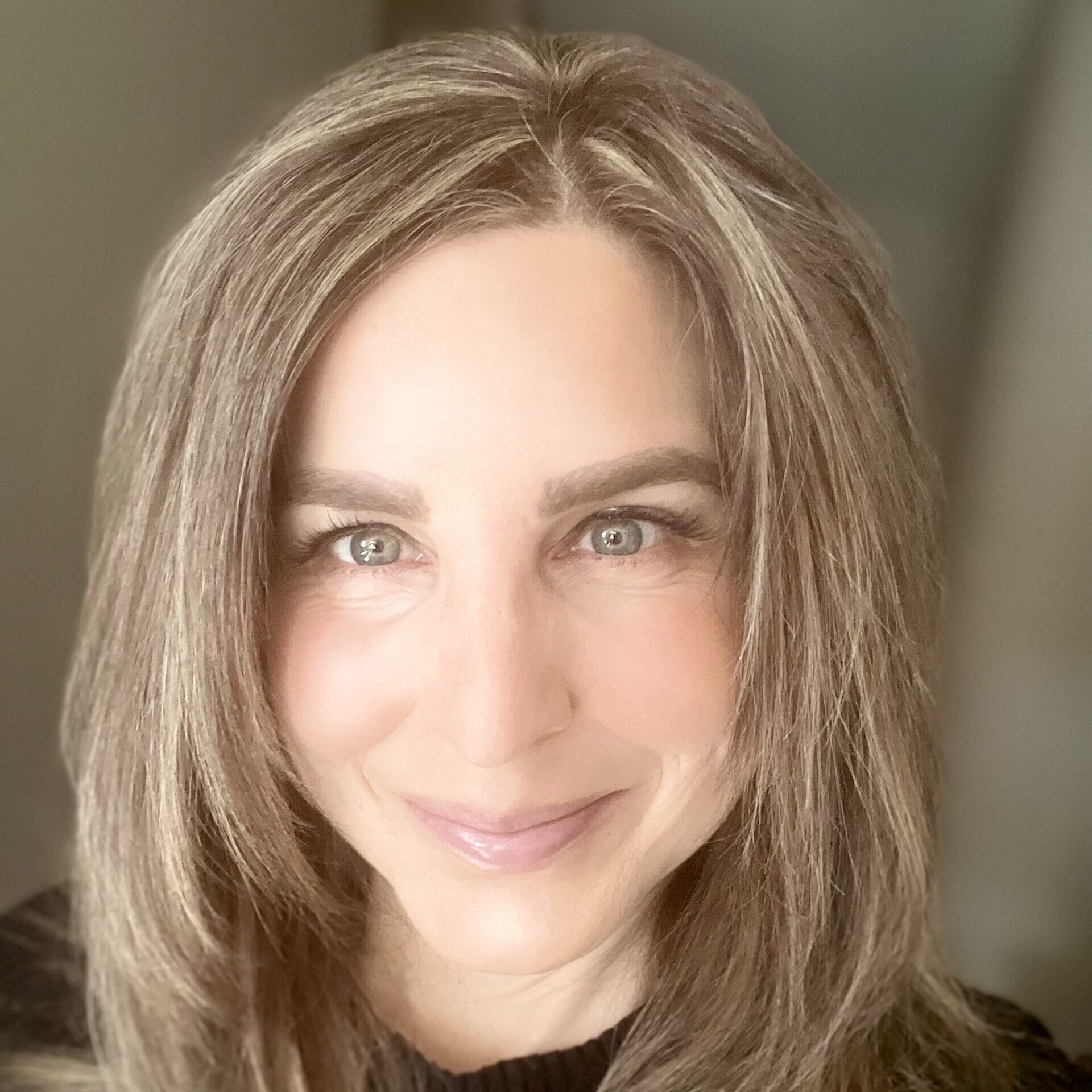 Dr. Krista Leicht Insight Psychological