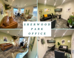 Sherwood Park Office Website News Post
