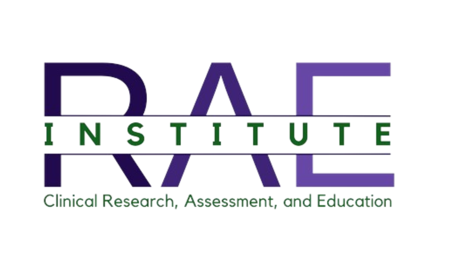 RAEs logo.