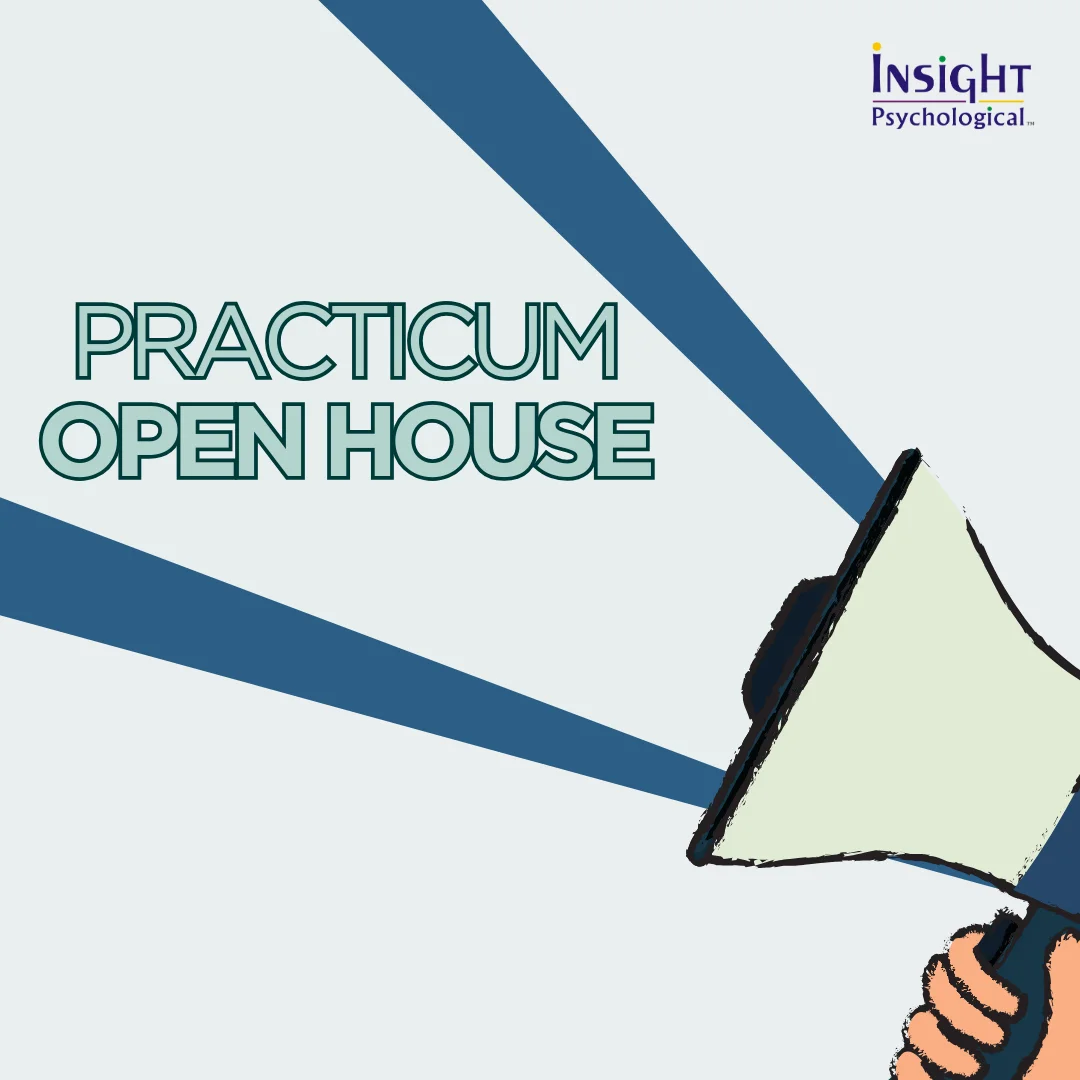 Practicum Open House
