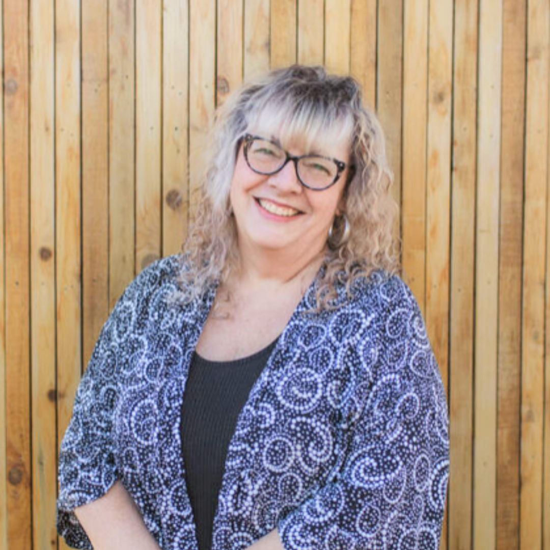 Tracey Howell