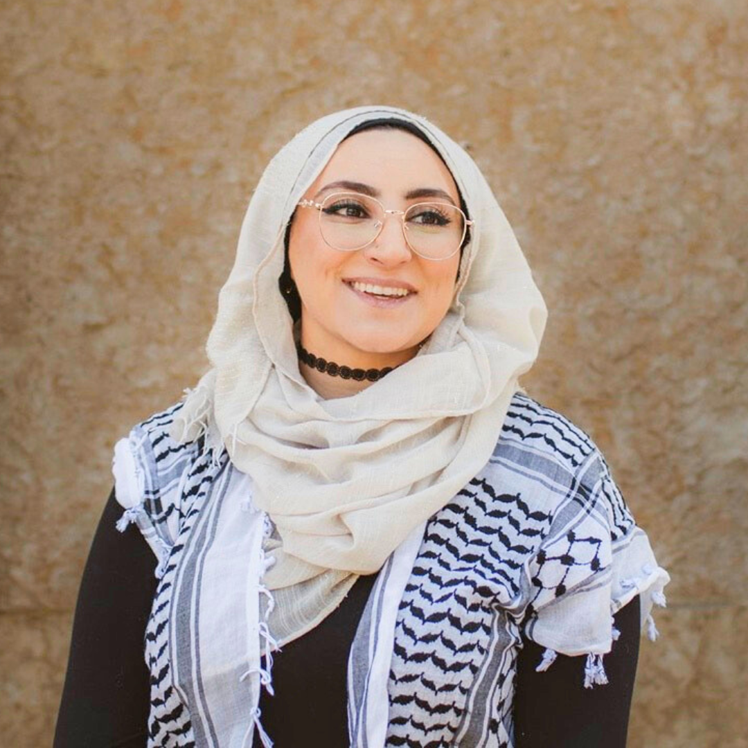 Jennine Fayad
