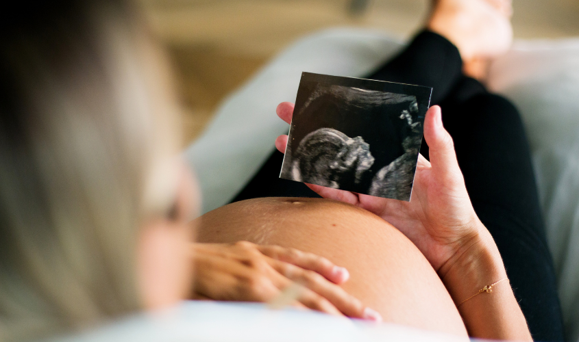 Spring Perinatal About Page