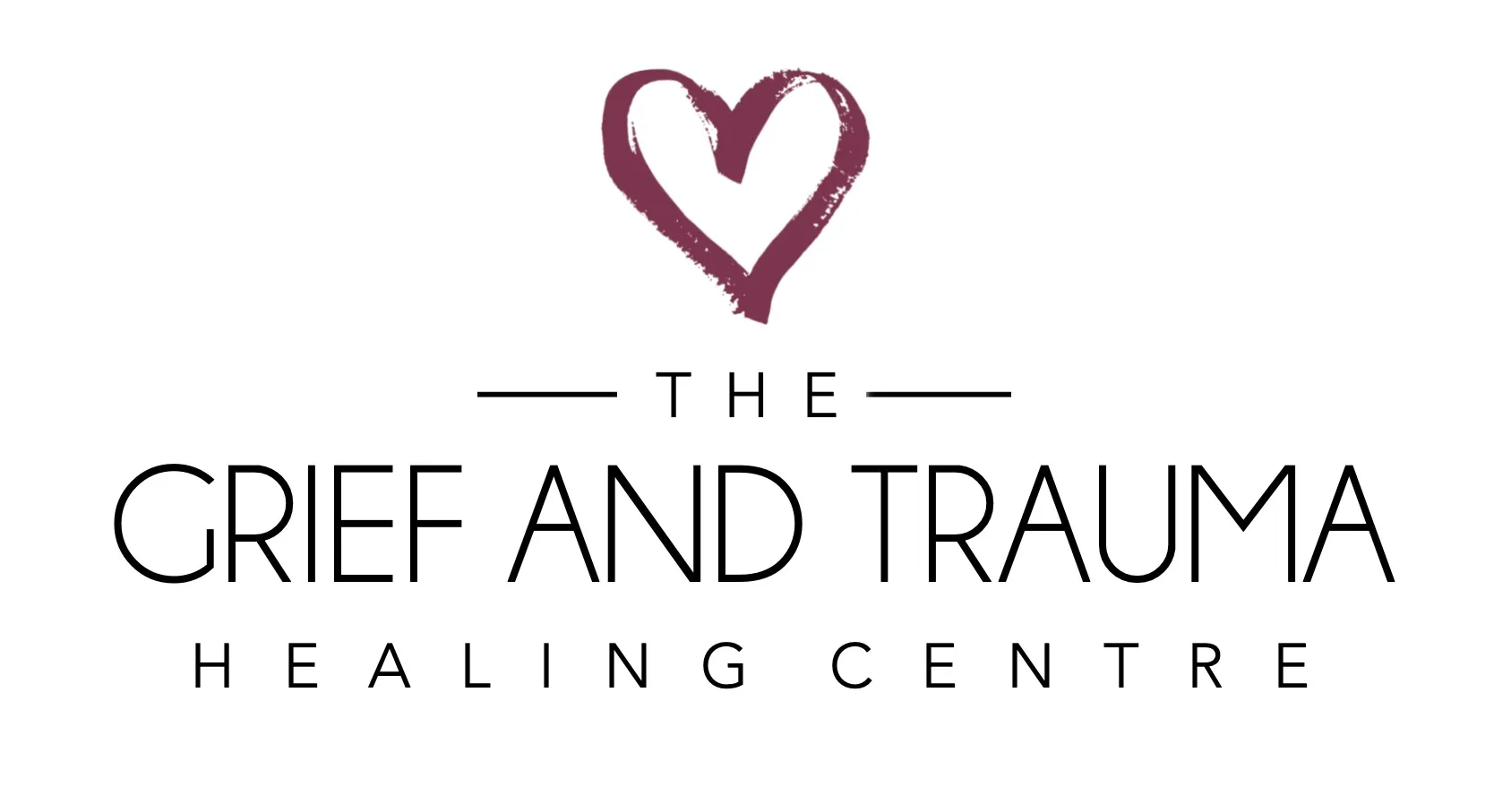 The Grief and Trauma Healing Centre. Partnered with Insight Psychological.