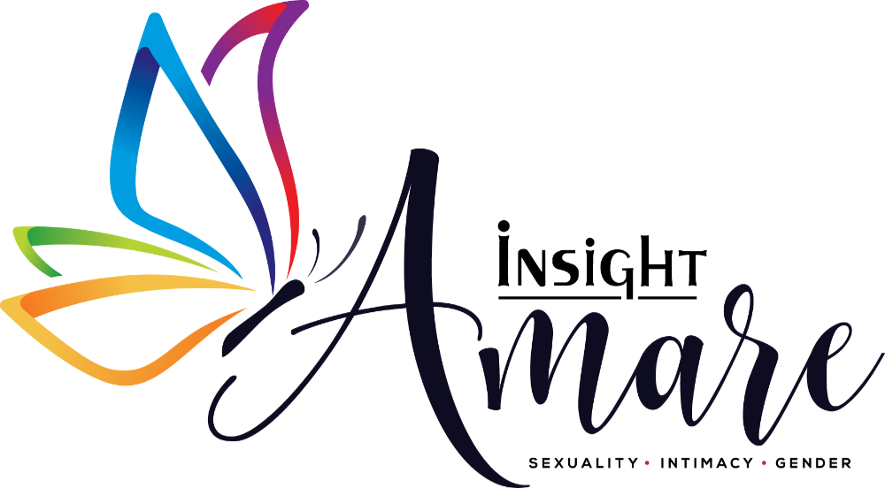 Insight Amare Logo