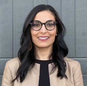 An image of Jas Badesha