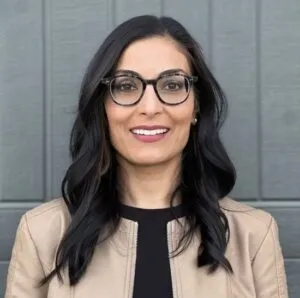 An image of Jas Badesha